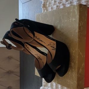 American Rag Black heels